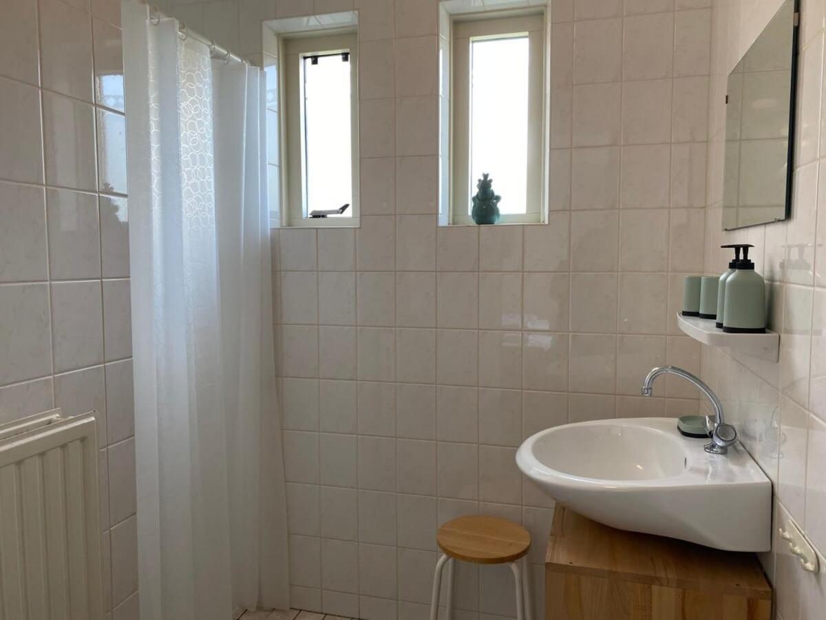 Willa Hello Zeeland - Vakantiehuis Schelde 254 Breskens Zewnętrze zdjęcie